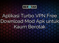 Aplikasi Turbo Vpn Untuk Laptop