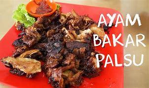 Ayam Bakar Malang