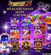 Bang Kepo Slot Gacor Hari Ini 2024