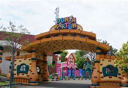 Deskripsi Lokasi Dufan