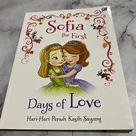 Dongeng Sofia The First Bahasa Indonesia