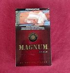 Harga Rokok Magnum Blue Isi 20 1 Slop