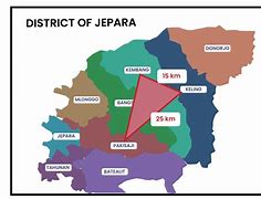 Kabupaten Jepara Dimana