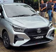 Mobil 2023 Terbaru