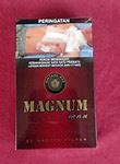 Rokok Magnum Max Isi 20 1 Slop