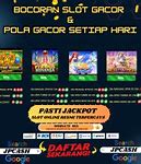 Slot Gacor Cogan 33 Login Alternatif Hari Ini Terbaru